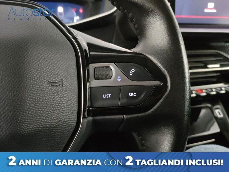 Peugeot 2008 1.2 puretech Allure s&s 130cv