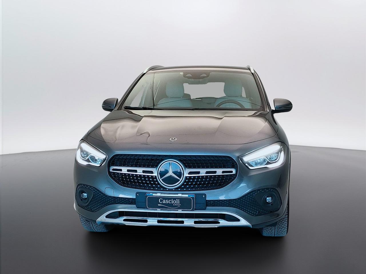 Mercedes-Benz GLA-H247 2020 - GLA 220 d Sport Plus 4matic auto