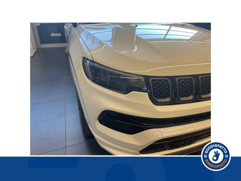 Jeep Compass 1.3 Turbo Benzina PHEV 240CV S MY23