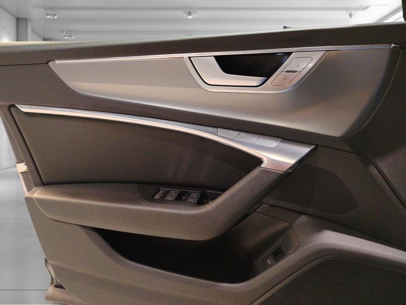 Audi A6 35 2.0 TDI mHEV Business S tronic