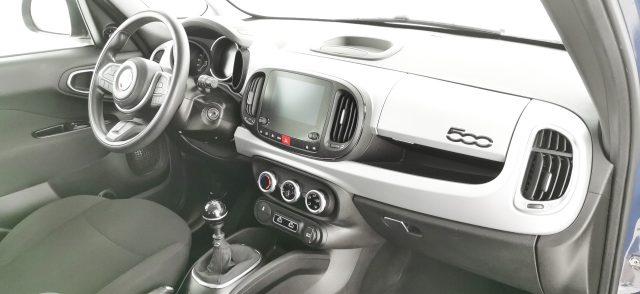 FIAT 500L 1.4 95 CV S&S Connect