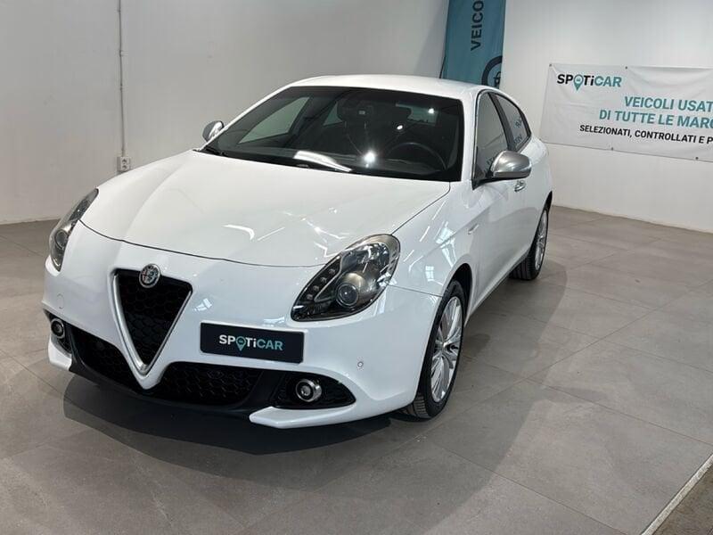 Alfa Romeo Giulietta 1.4 Turbo 120cv Super