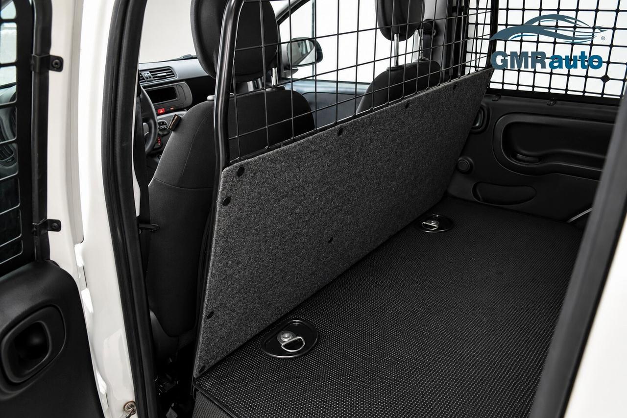 FIAT Panda 3ª Serie 1.0 FireFly S&S Hybrid Pop Van– Autocarro - PREZZO REALE SENZA VINCOLI!!