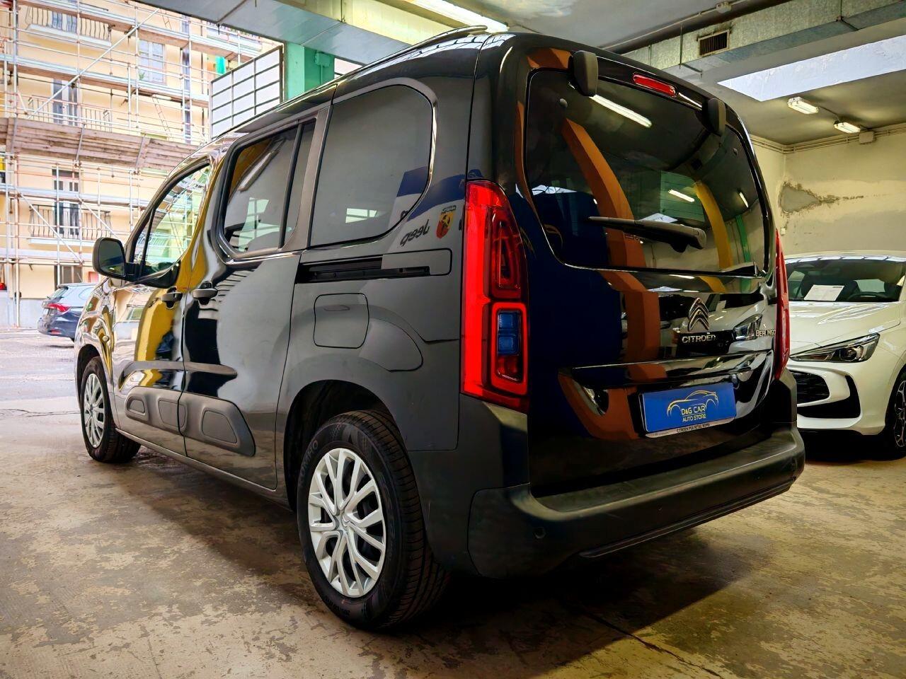 Citroen Berlingo 1.2 M Live Unicoproprietario