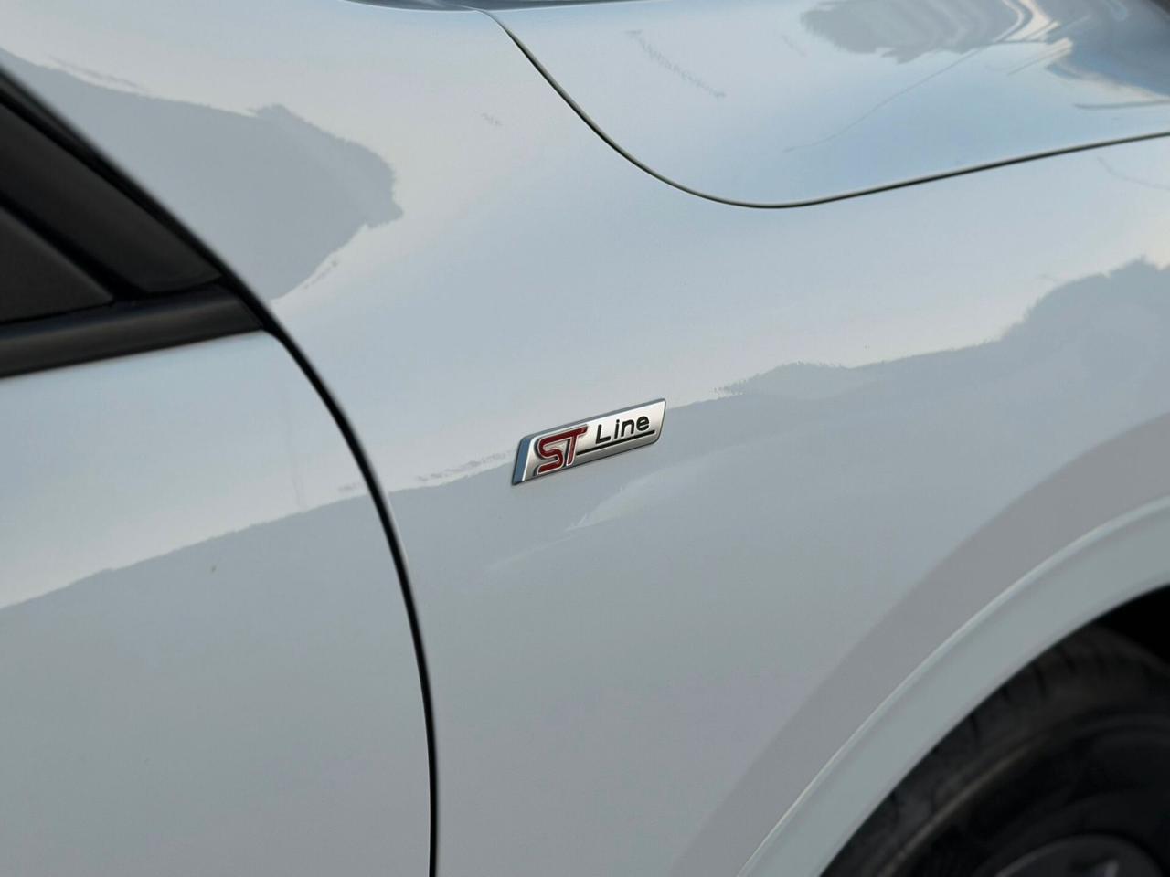 Ford Kuga 1.5 EcoBlue 120 CV 2WD ST-Line X automatica