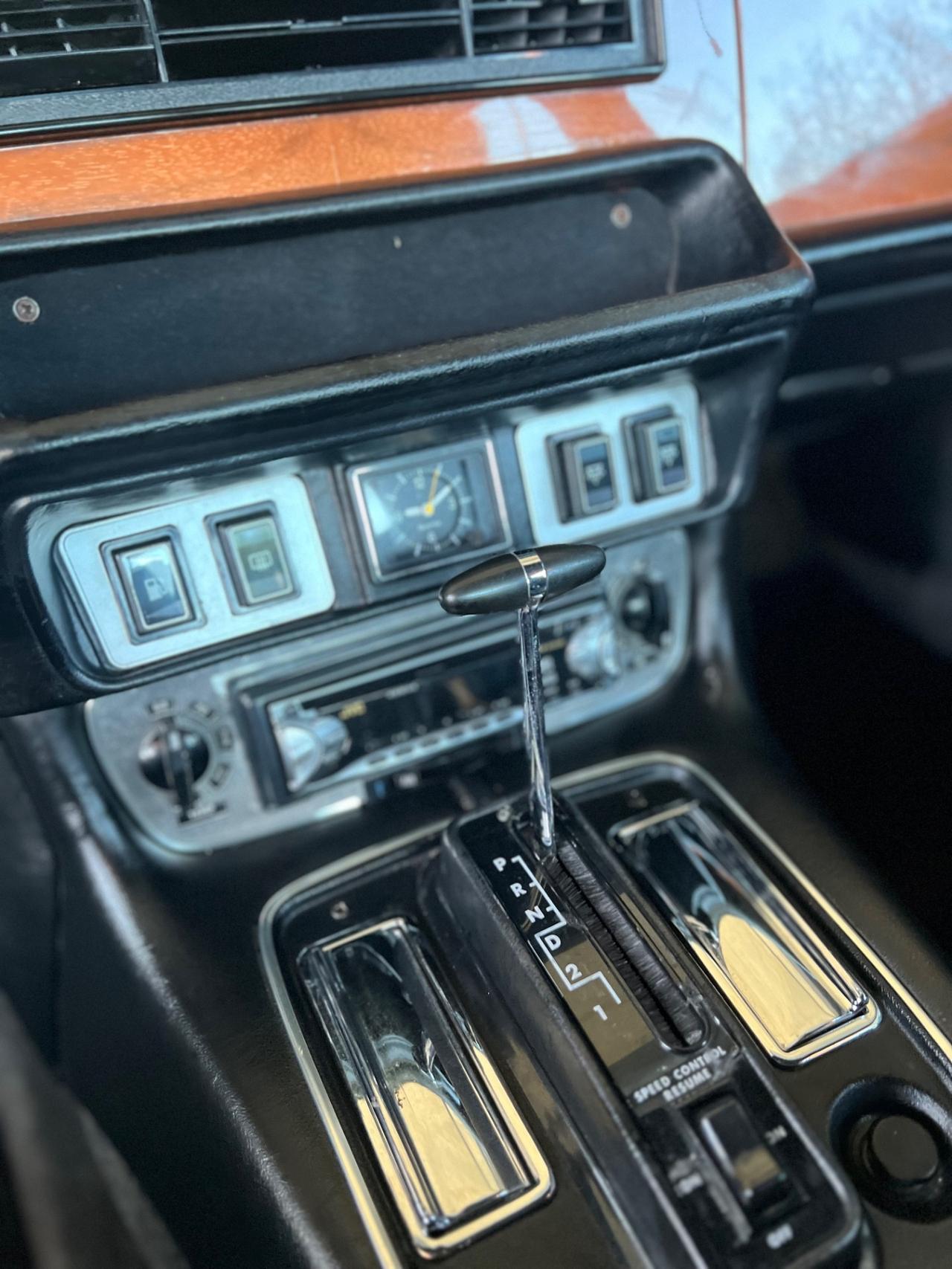 Jaguar XJ6 4.2 benzina