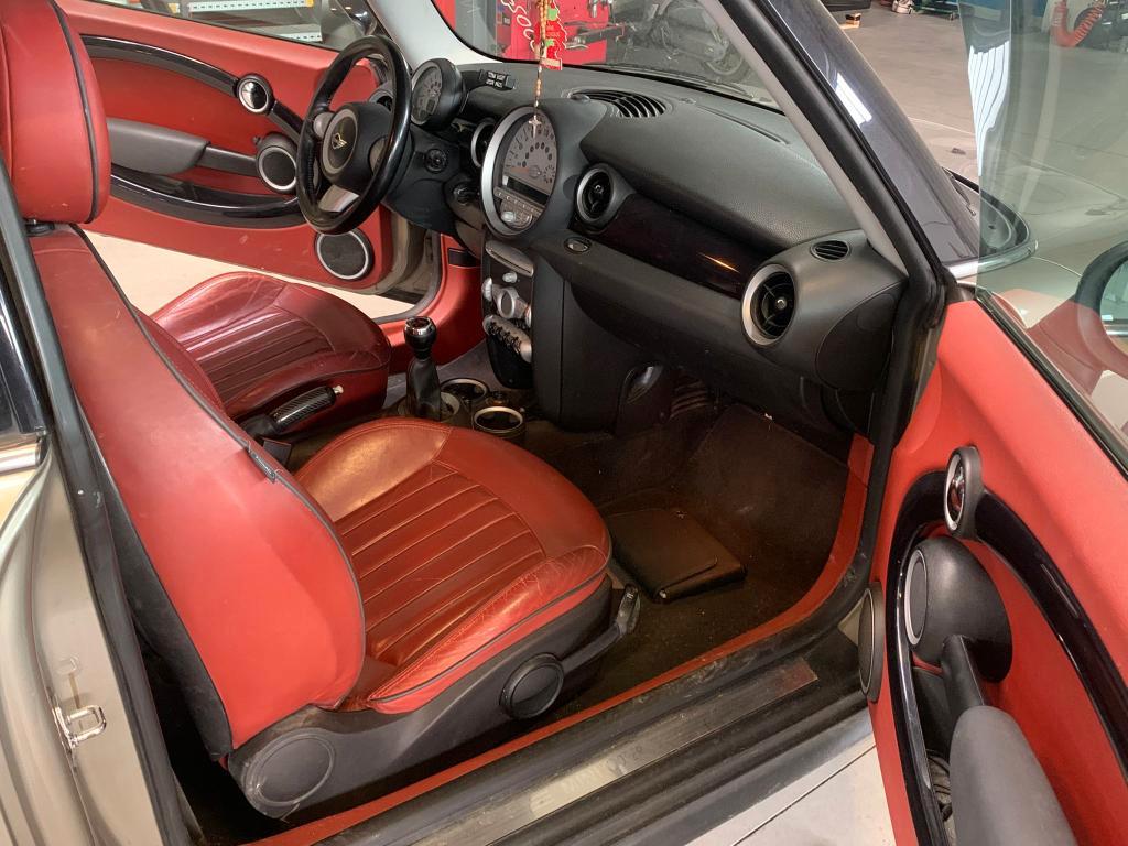 Mini 3 Porte Cooper Chili 1.6 120cv