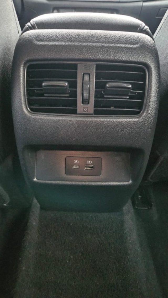 NISSAN Qashqai MHEV 158 CV Xtronic N-Style