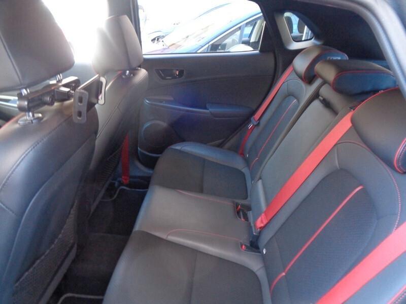 Hyundai Kona 1.0 T-GDI Xpossible 40.000 KM