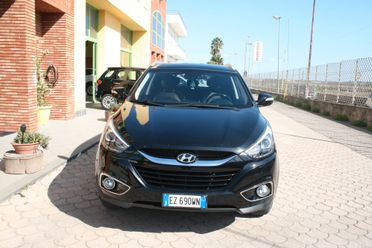 Hyundai iX35 1.7 CRDi 115 cv 2WD Xpossible