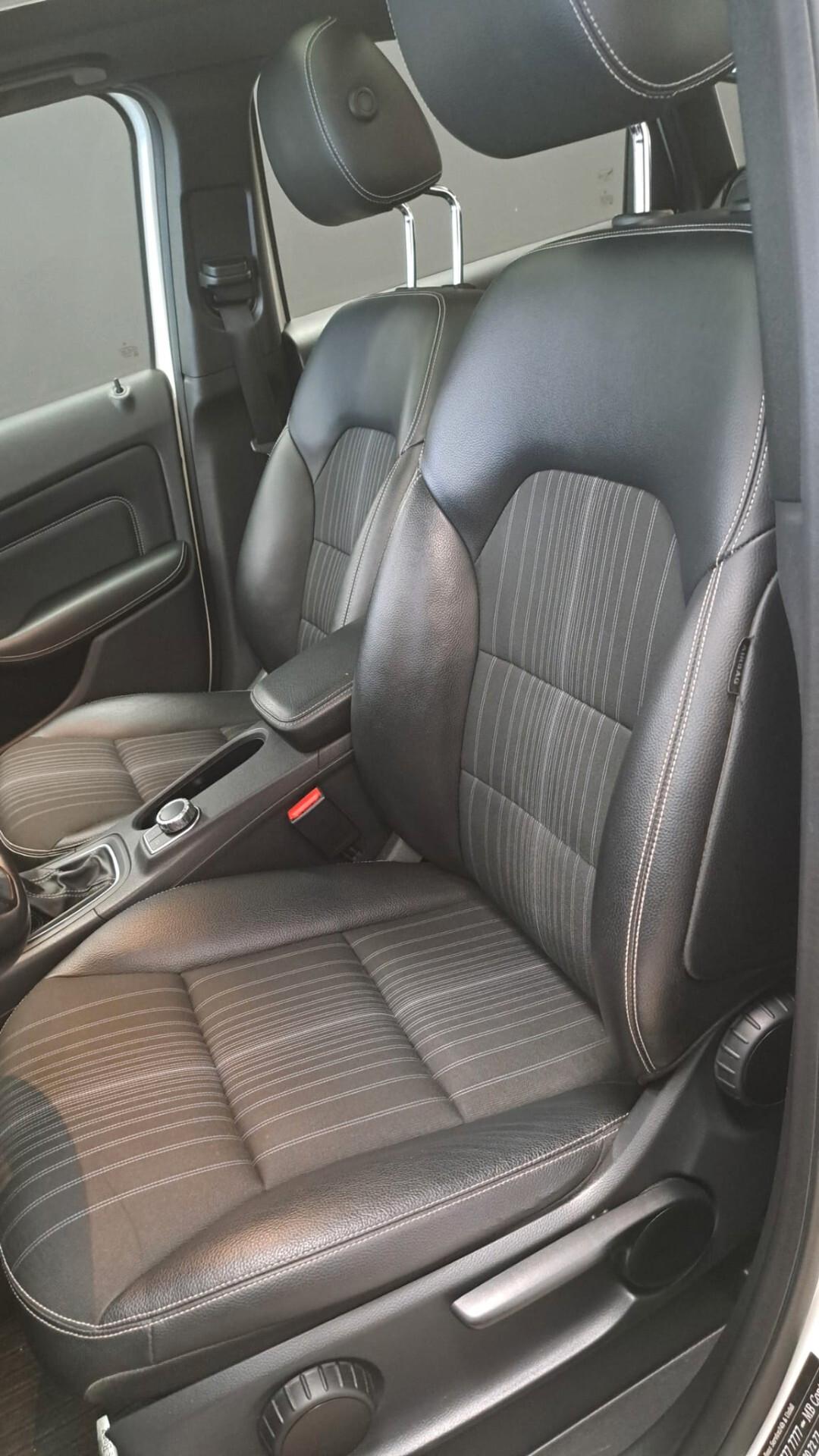 Mercedes-benz B 180 B 180 CDI BlueEFFICIENCY Premium