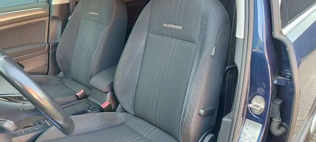 Volkswagen Golf Variant Golf Alltrack 1.6 tdi 110cv