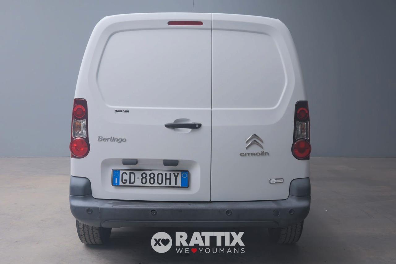 Citroen Berlingo motore elettrico Club 3p.ti L1 (IVA ESCLUSA)