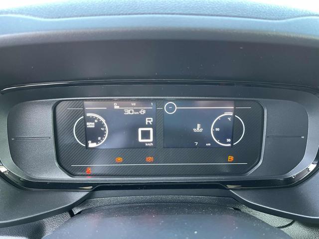 FIAT Doblo SERIE 3 COMBI 1.5 BlueHdi 130CV AT8 N1