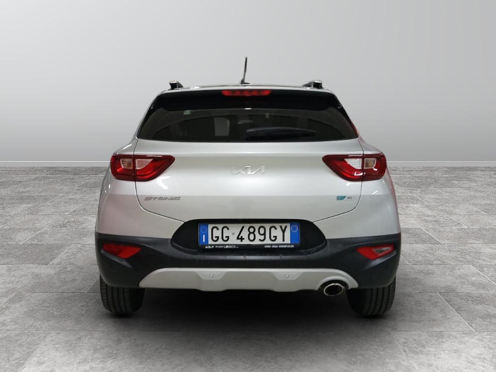 KIA Stonic - Stonic 1.2 dpi Style s/Design Pack gpl 82cv