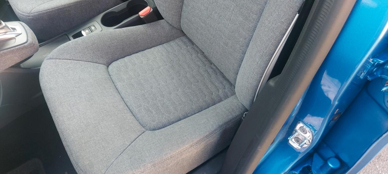 Renault ZOE Intens R135 Flex