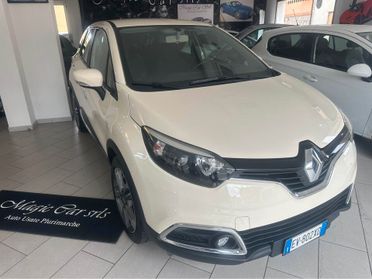 Renault Captur 1.5