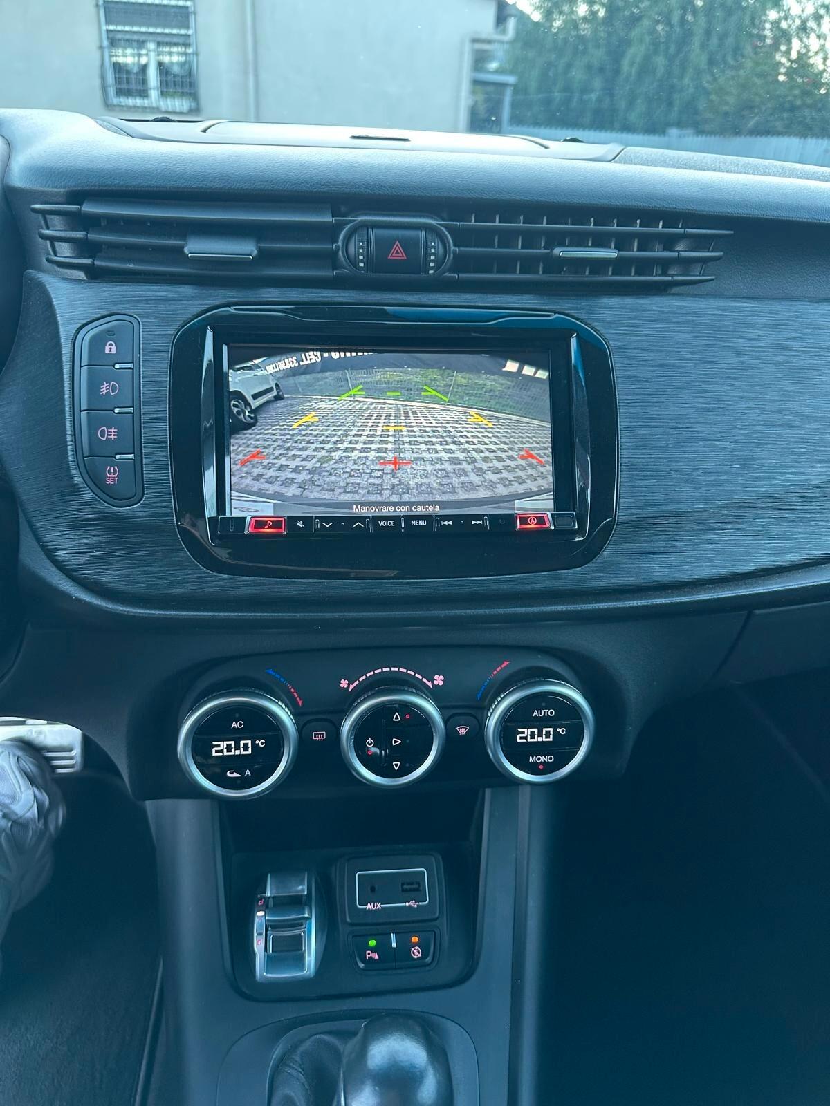 Alfa Romeo Giulietta 1.4 Turbo 170cv MultiAir TCT Sport-07/2018