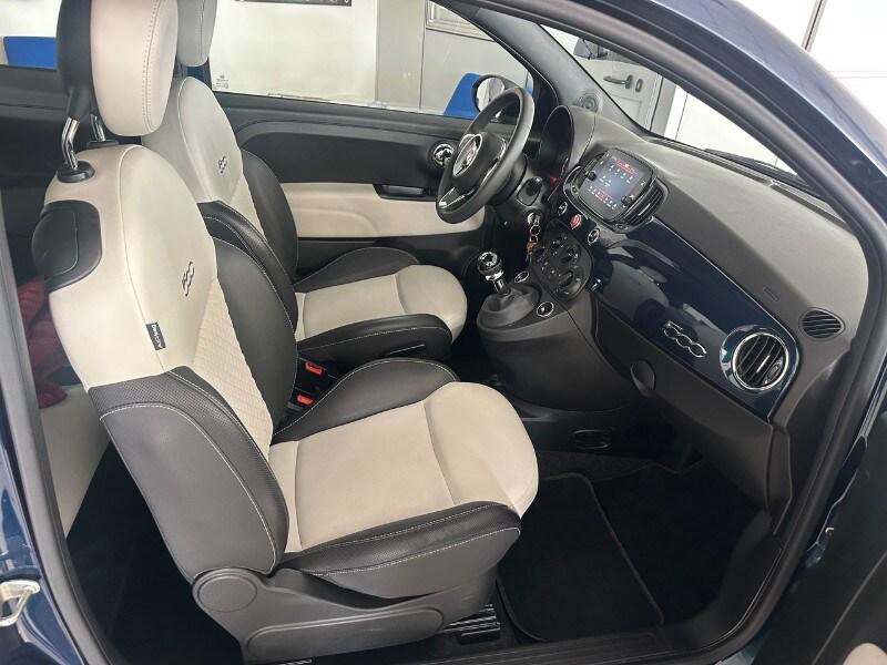 FIAT 500 (2015-2024) 500 1.0 Hybrid Dolcevita