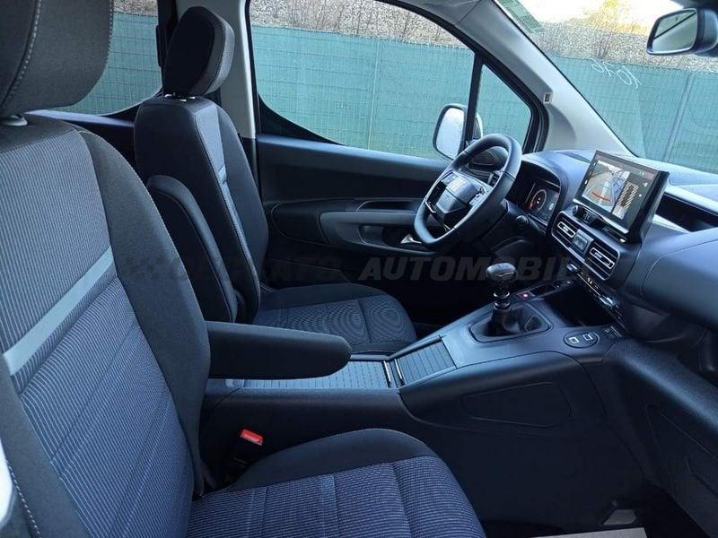 FIAT Doblò Doblo Passo Corto 1.5 d Doblo 100cv