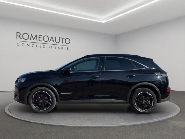 DS AUTOMOBILES DS 7 Crossback 1.5 BlueHDi 130cv aut. Performance Line