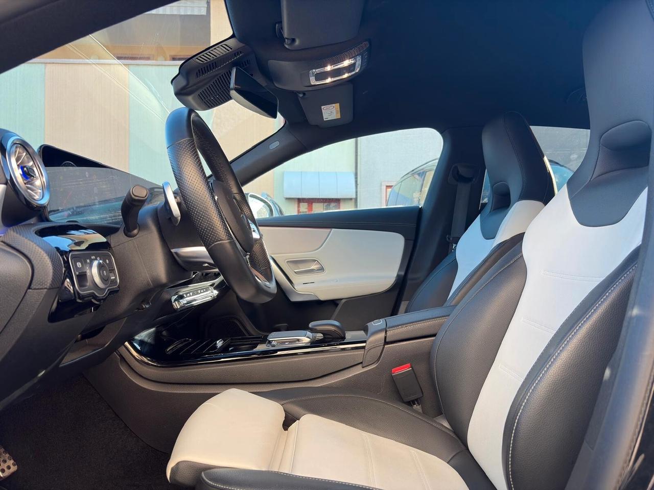 Mercedes-benz CLA 220 220D 4MATIC SHOOTING BRAKE AUTO