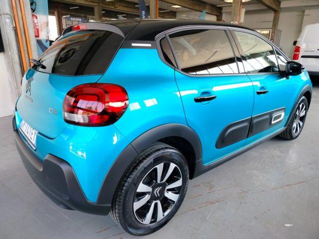 CITROEN C3 1.2 83cv S&S Shine Pack