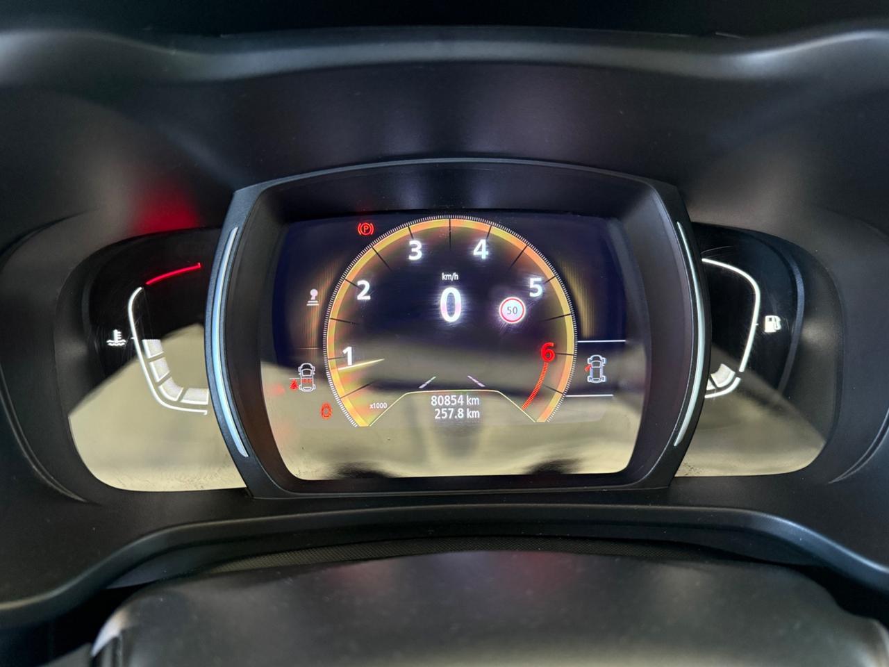 Renault Kadjar TCe 140CV FAP Sport Edition