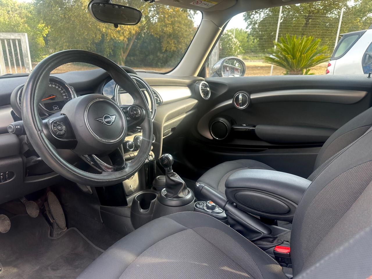 Mini One D GARANTITA PERMUTE E RATE SENZA AUMENTO SUL PREZZO !