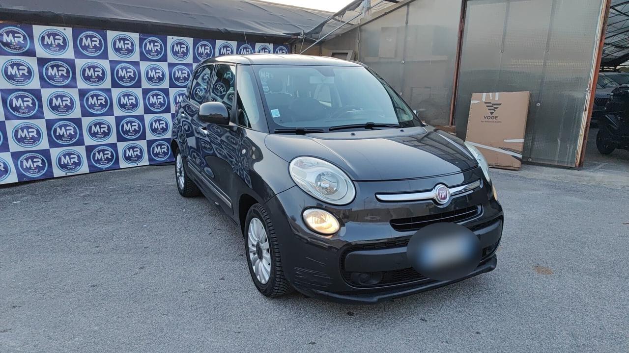 Fiat 500L 1.3 Multijet 85 CV Lounge 2015 USATO