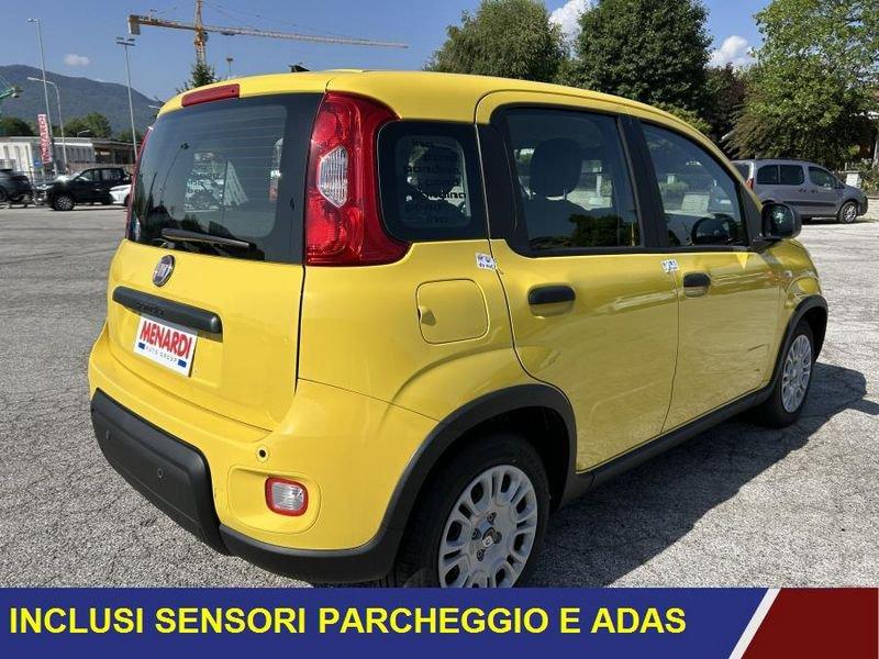 FIAT Panda 1.0 FireFly Hybrid ADAS Pandina SUPER-OFFERTA!!