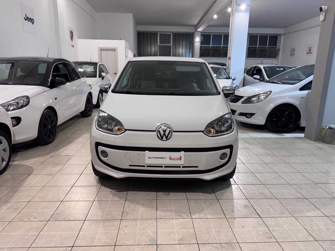 Volkswagen up! 1.0 3p. move up!