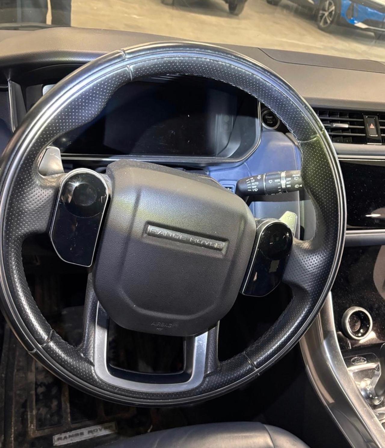 Land Rover Range Sport 3.0 SDV6 249 CV HSE Dynamic