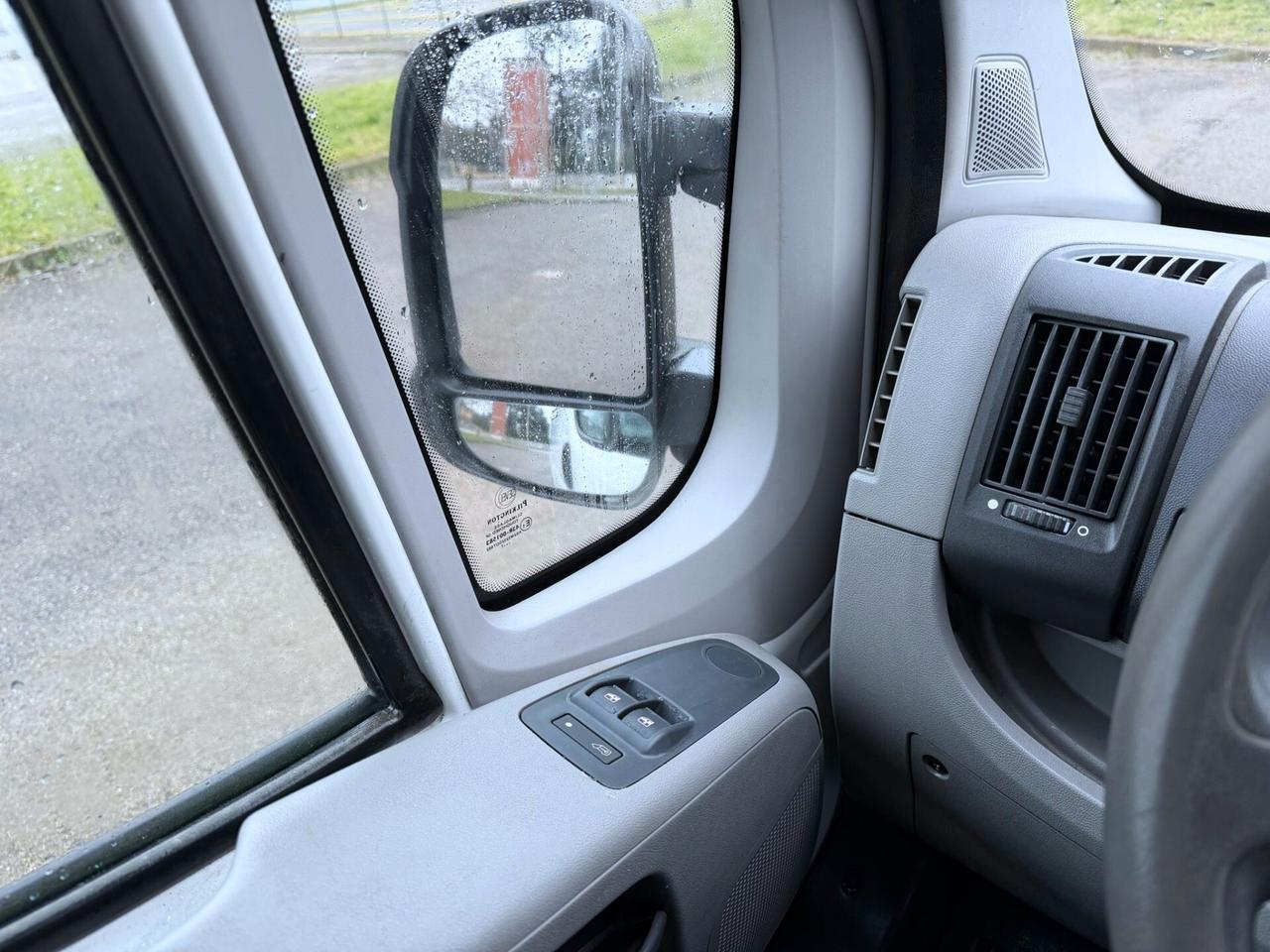 Fiat Ducato 2.2 MJT 3 Posti 2011 144000KM