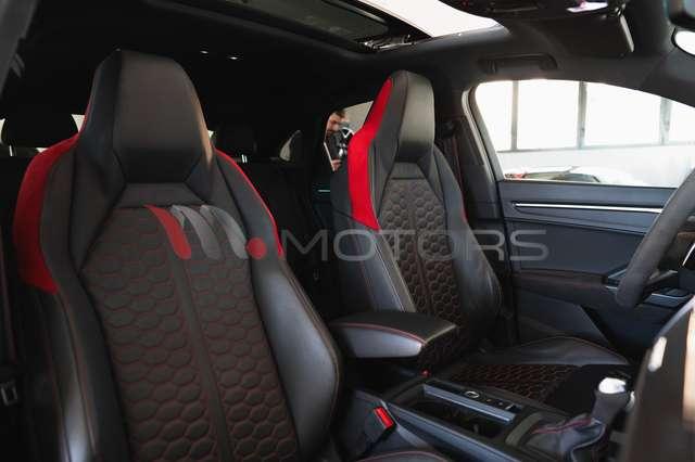 Audi RS Q3 Sportback 2.5 Quattro S-tronic