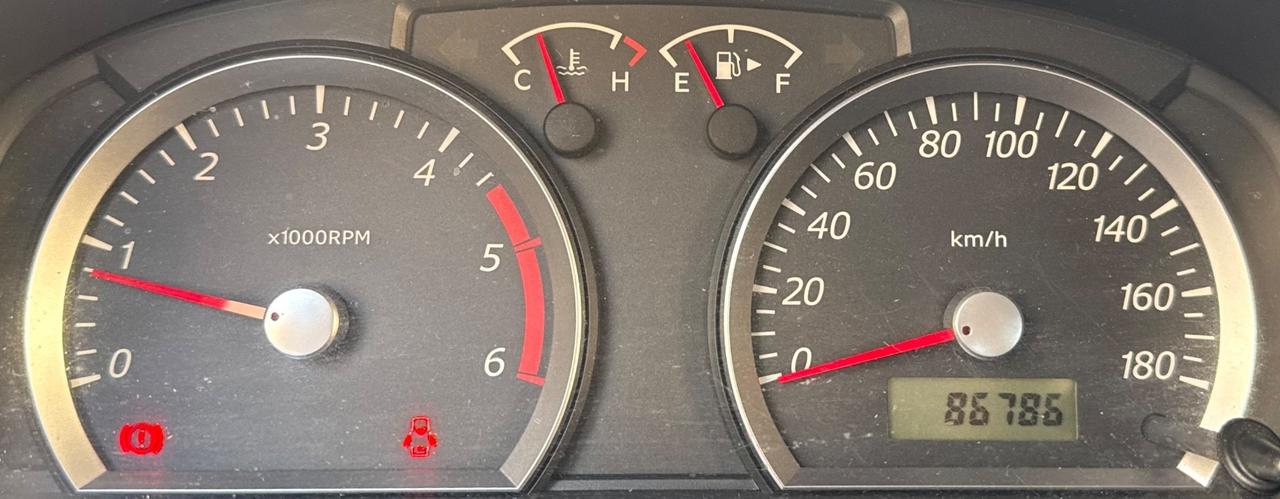 Suzuki Jimny 1.5 Diesel 4x4 65 Cv
