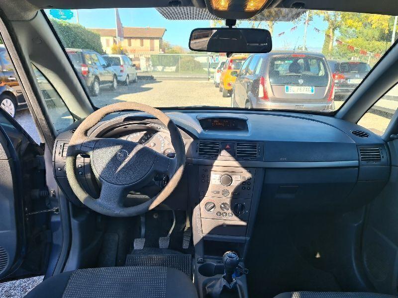 Opel Meriva 1.4 16V Enjoy Neopatentati