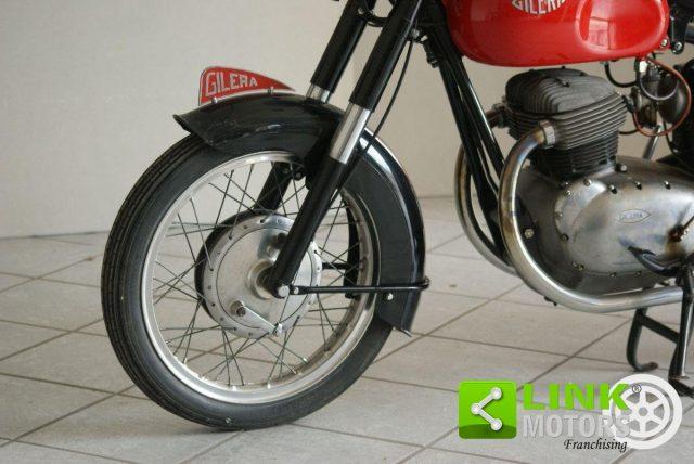 GILERA Other 300-B-EXTRA ben conservata