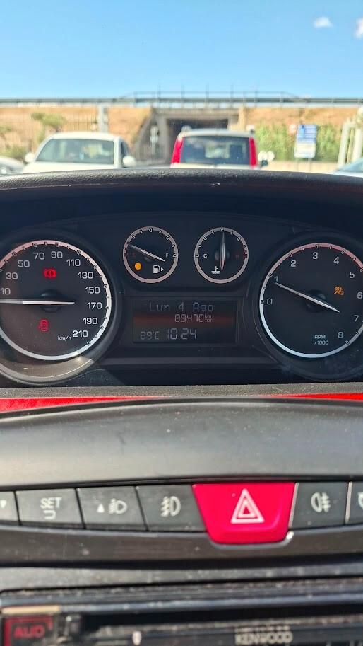 Lancia Ypsilon 1.2 69 CV 5 porte S&S 2012