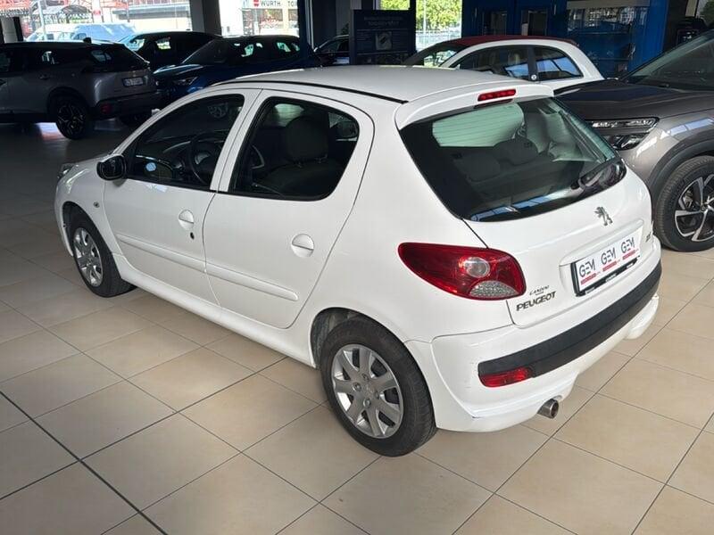 Peugeot 206 Plus 206 Plus 5p 1.1 X-Line