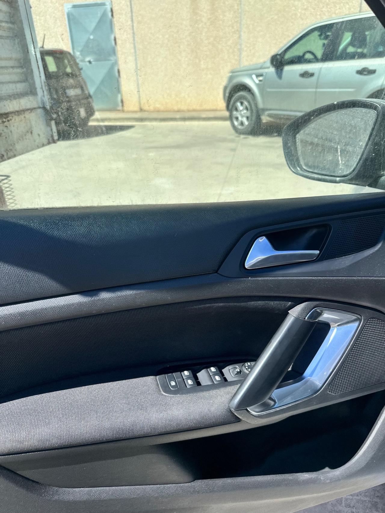 Peugeot 308 BlueHDi 130 S&S SW Business