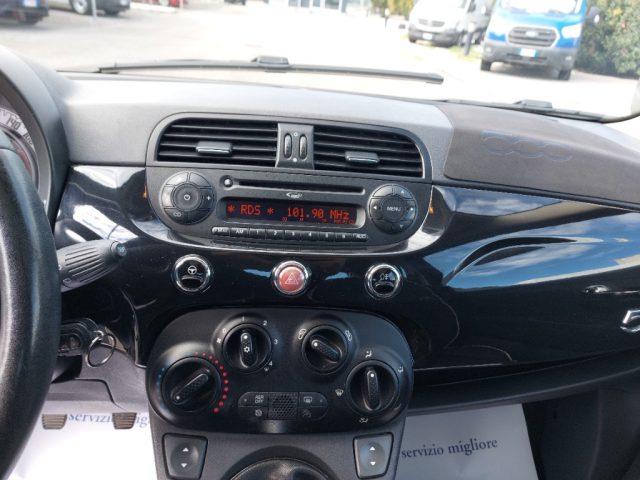 FIAT 500 1.3 Multijet 16V 95 CV Lounge