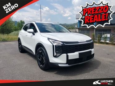 Kia Sportage 1.6 T-GDi DCT7 Style AWD 180cv
