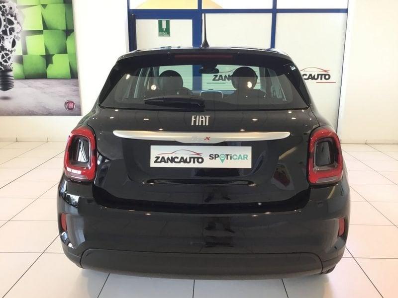 FIAT 500X 1.3 MultiJet 95 CV - PREZZO REALE