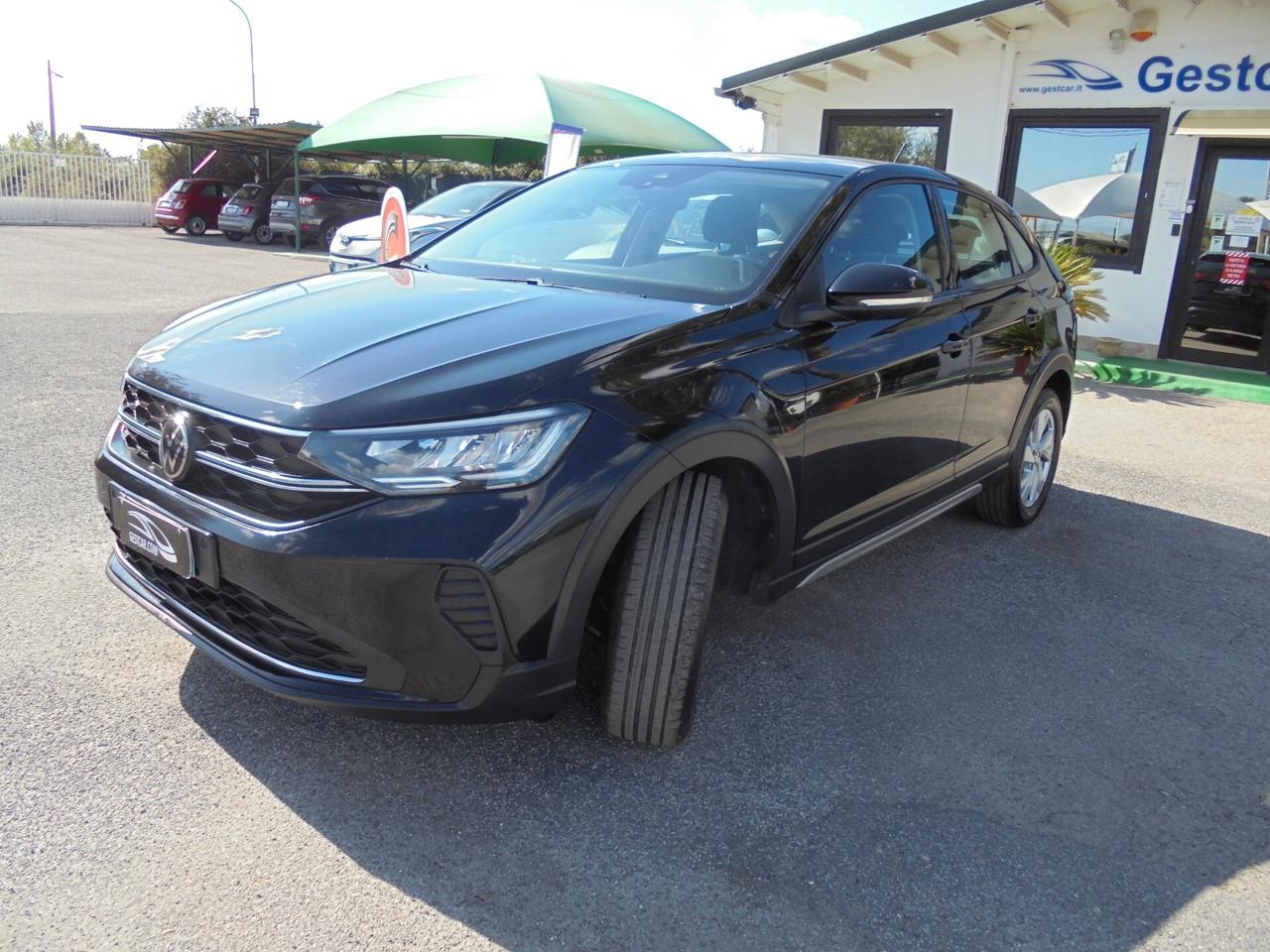 Volkswagen Taigo 1.0 TSI 95 CV Life