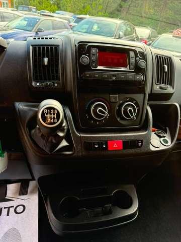 Citroen Jumper 2.2 BlueHdi 140cv PL TM Gran Volume (L3 H2) IVA DEDUCIBILE