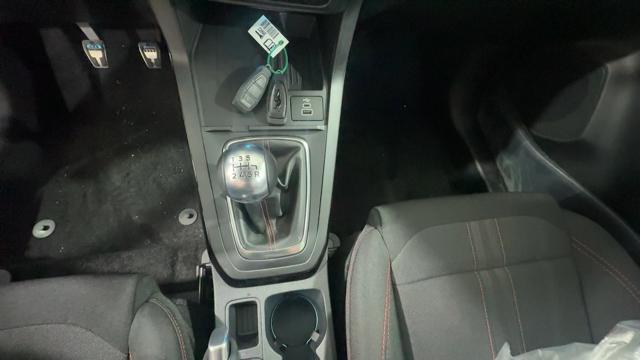 FORD Puma 1.0 EcoBoost Hybrid 125 CV ST-Line X VARI COLORI!
