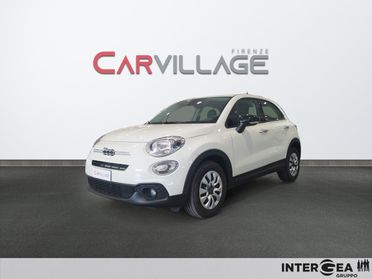 FIAT 500X 1.0 t3 120cv