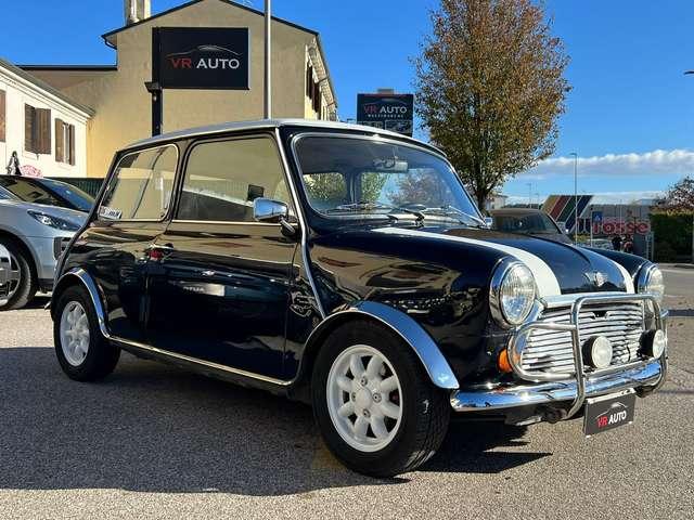 MINI Cooper mini minor Austin 1982