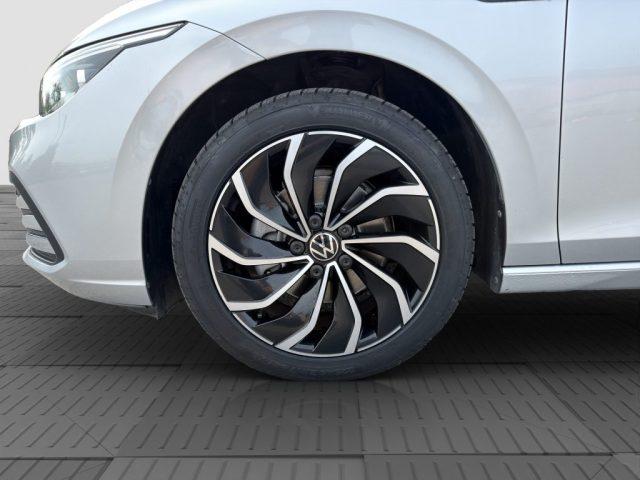 VOLKSWAGEN Golf Golf 1.5 eTSI 130 CV EVO ACT DSG Style
